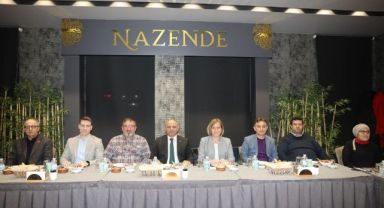 Başkan Söğüt: