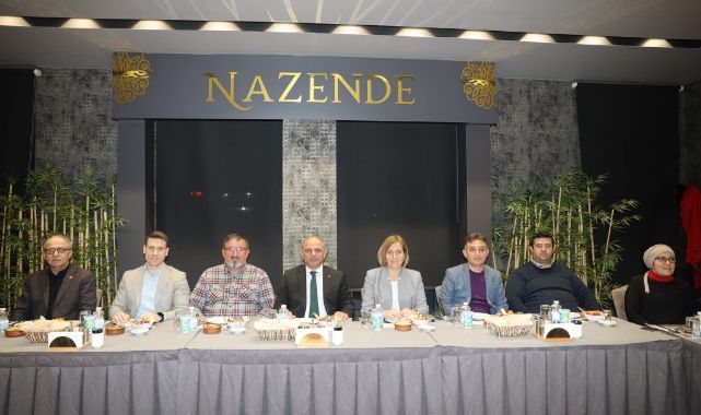 Başkan Söğüt: