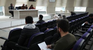BAŞKİM 2023’te 338 kişinin istihdamına vesile oldu
