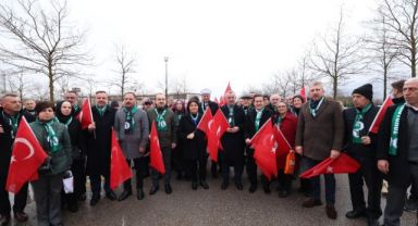 Batı Trakya Türklerinin direnişi unutulmadı