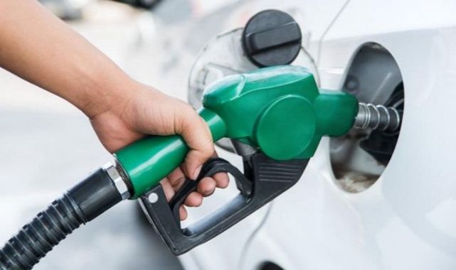 Benzin ve motorine zam geliyor