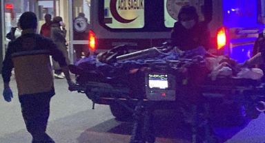 Boşandığı eşine kurşun yağdırdı: Boynundan vurulan kadın hayatını kaybetti