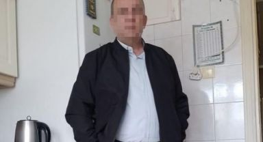 Boşandığı eşini öldürmüştü, teslim oldu