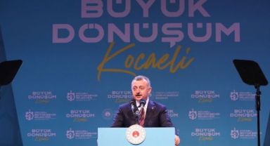 Büyükakın: Dirençli şehir Kocaeli için kentsel yenilenme fırsatı