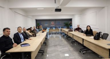 Büyükşehir’den avukatlara işaret dili eğitimi