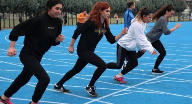 Büyükşehir’den gençlere büyük destek