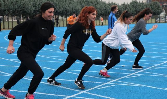 Büyükşehir’den gençlere büyük destek