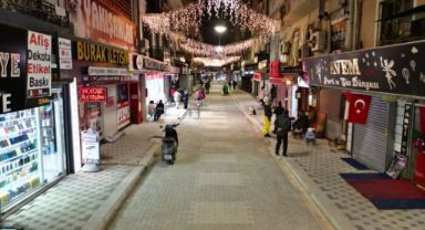 Cadde ve sokaklar modern görünüme kavuşturulacak
