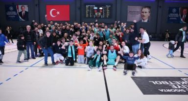 Çayırova Belediyesi, Finalspor’u evinde mağlup etti