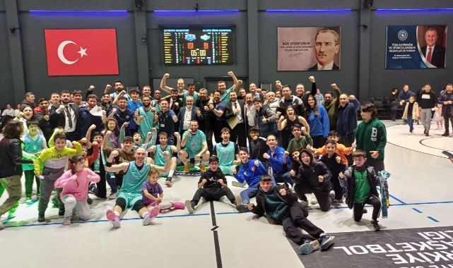 Çayırova Belediyesi, Kapaklıspor’a konuk olacak