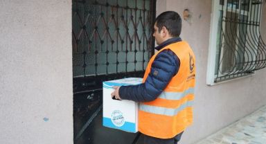 Çayırova Belediyesi’nden çölyak hastalarına destek