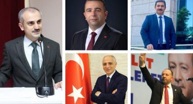 Çayırova'da anket bitmiyor
