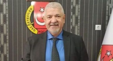 Cemal Kaplan'ın acı günü