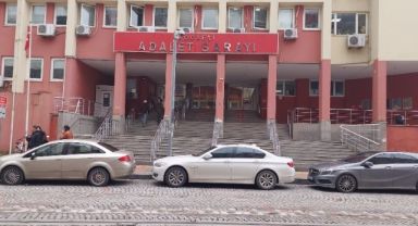 Cezaevinde üzerinde bulunan uyuşturucunun gökten düştüğünü söyledi