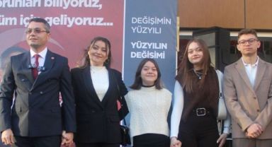 CHP'nin Çayırova adayı Muharrem Gökçe oldu