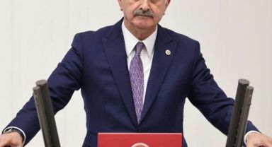 CHP’nin Gebze adayı Nail Çiler oldu