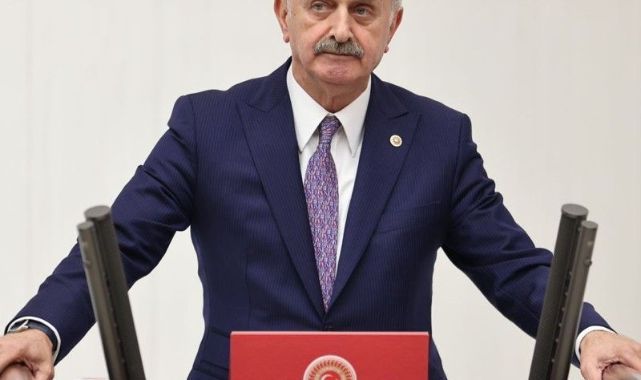 CHP’nin Gebze adayı Nail Çiler oldu