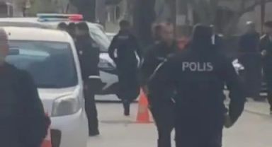 Darıca'da galeriye silahlı saldırı: 1 çocuk yaralandı