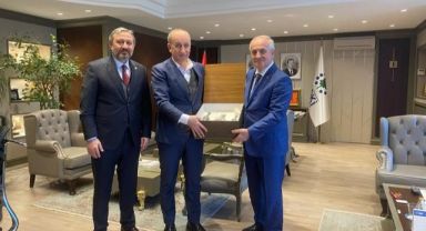Deniz Mahallesi'ndeki kentsel dönüşüm projesi 15 Mart'ta yapılacak