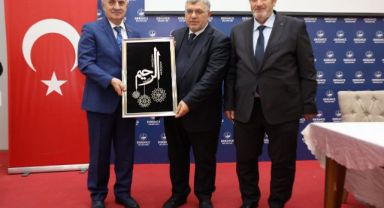Derince'de aileler huzuru konuşuyor