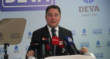 Deva Partisi, büyükşehirlerde ittifak yapmıyor