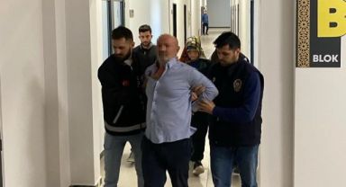 Doktorları darp eden karı koca ilk kez hakim karşısında
