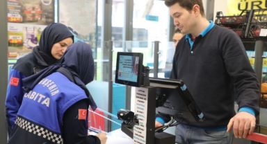 Encümende tarihi geçmiş ürünlere ceza