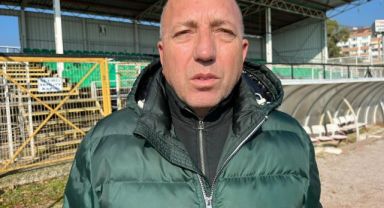 Engin Koyun: “Sol bekle ilgili görüşmelerimiz olumlu”