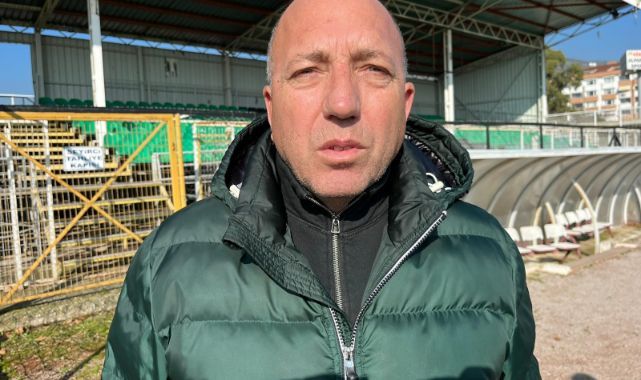 Engin Koyun: “Sol bekle ilgili görüşmelerimiz olumlu”