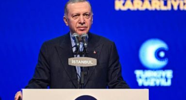 Erdoğan 26 şehrin adaylarını açıkladı