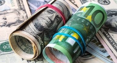Euro ve dolar sabaha nasıl başladı?