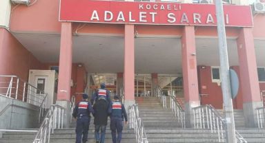 FETÖ'den aranan şahıs Kocaeli'de yakalandı