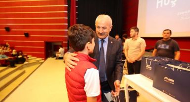 Gebze Belediyesi 2023’te de ihtiyaç sahibinin yanındaydı