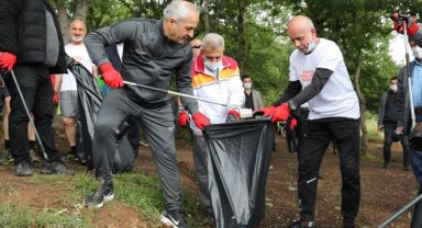 Gebze’de İşin Özü Temiz Çalışmak