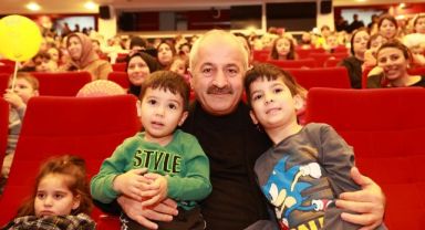 Gebze'de karne şenlikleri sürüyor