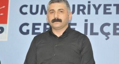 Gökhan Orhan’ın acı günü