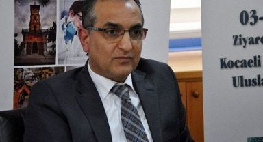 GTO’nun istikrar abidesi Mustafa Yaşar Sekin