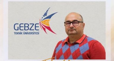 GTÜ'lü akademisyene TENMAK Desteği