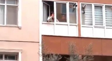 Haber alınamıyordu, evde uyurken bulundu