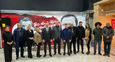 Her gün 3 bin öğrenciye ücretsiz yemek