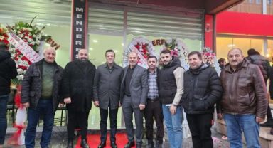 İBRAHİM SEKMEN'İN HIZINA YETİŞİLMİYOR