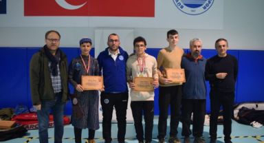İLKÇEV, 4. Geleneksel Okçuluk Yarışması Düzenledi