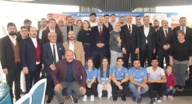 İsmail Altay’dan 41.yıla özel dev organizasyon!