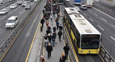 İstanbul'da toplu ulaşıma yüzde 28 zam talebi