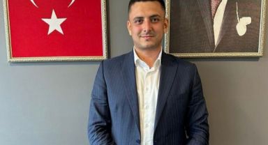 İYİ Parti, 10 Ocak Çalışan Gazeteciler Günü'nü kutladı