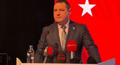 İYİ Parti İl Başkanı Acur: “16 Ocak bizim gurur günümüzdür