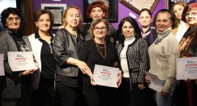 İzmitli kadınların öyküleri kitap haline getirilecek
