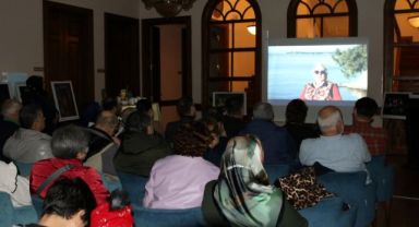 “Kandıra Kilimine Ne Oldu” sergisinin gösterimi yapıldı
