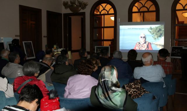 “Kandıra Kilimine Ne Oldu” sergisinin gösterimi yapıldı