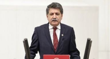 Kanko iş kazalarını meclise taşıdı